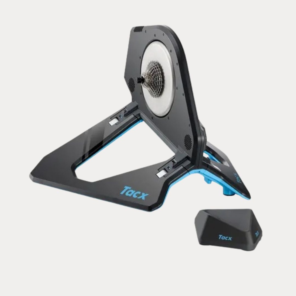 TACX TRAINER NEO 2T SMART + PROMO BUNDLE