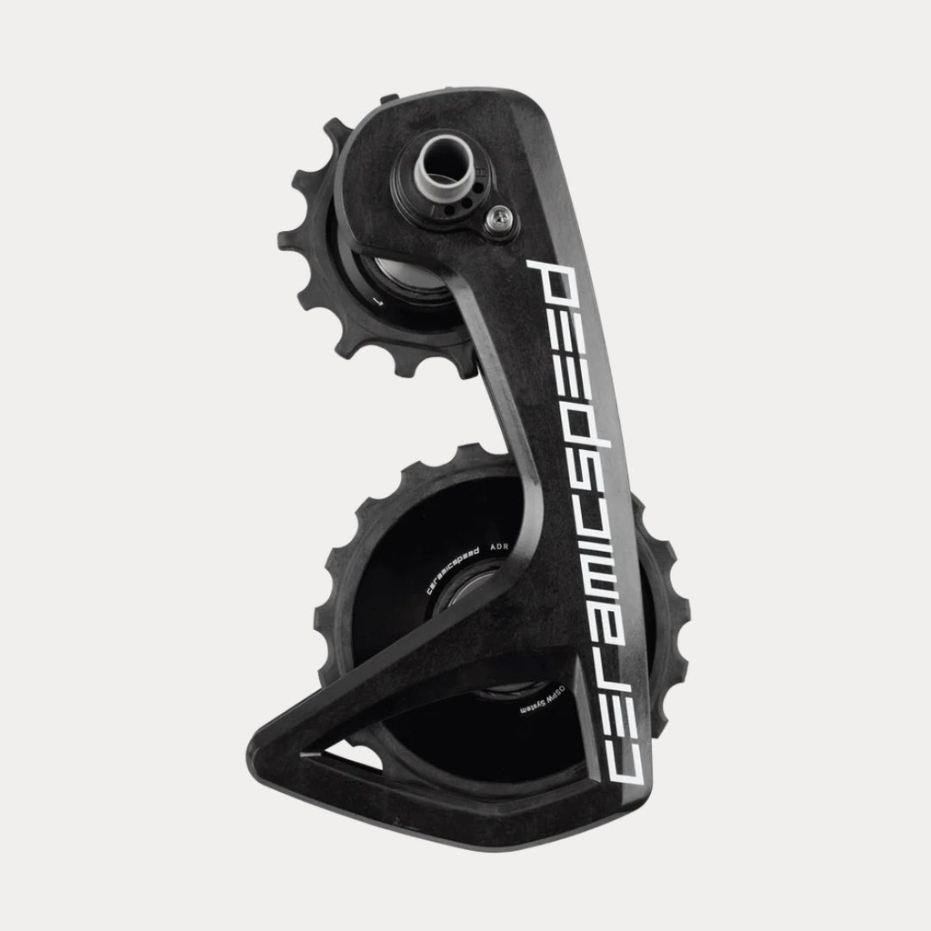 CERAMICSPEED OSPW RS ALPHA Campagnolo Super Record Wireless