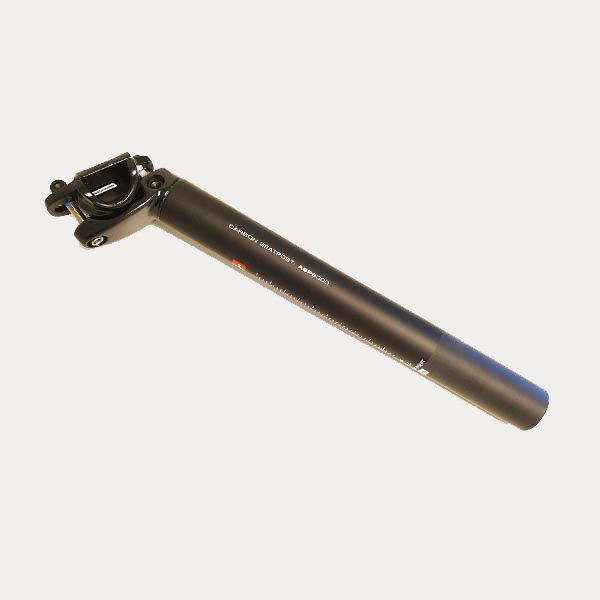 ARGON 18 ACCESSORIES - SEATPOST GALLIUM - 211A