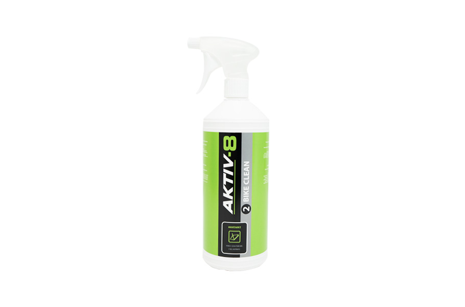 AKTIV-8 BIKE CLEAN 1L (STAP 2)