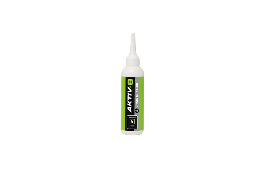 AKTIV-8 CHAIN DRY LUBE 100ML (STAP 4)