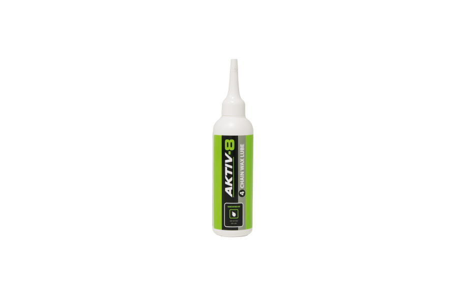 AKTIV-8 CHAIN WAX LUBE 100ML (STAP 4)