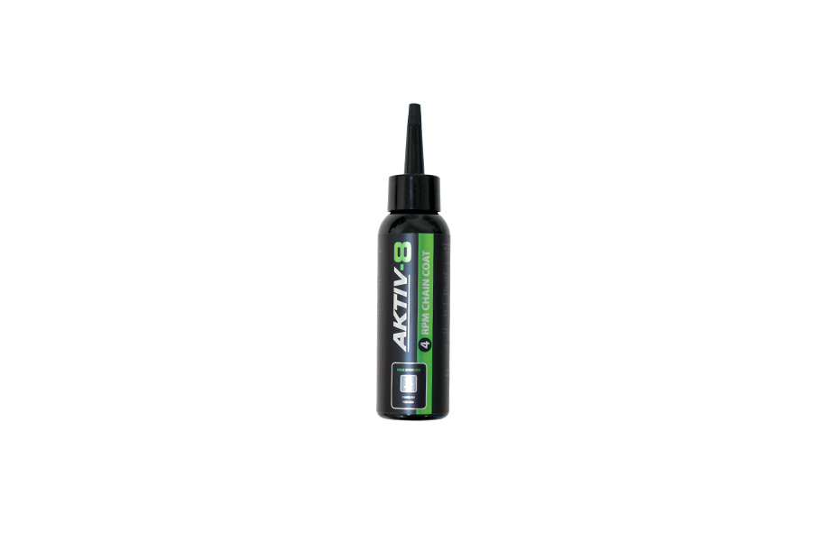 AKTIV-8 RPM CHAIN COAT 100ML (STAP 4)