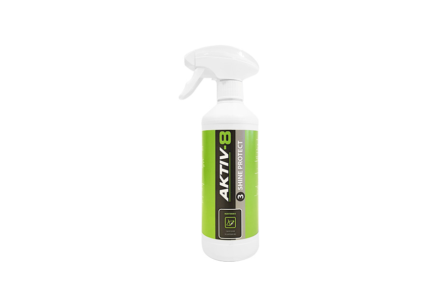 AKTIV-8 SHINE PROTECT 500ML (STAP 3)