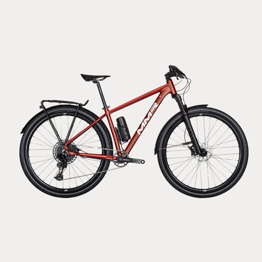 MMR E-BIKE MTB WOKI 29