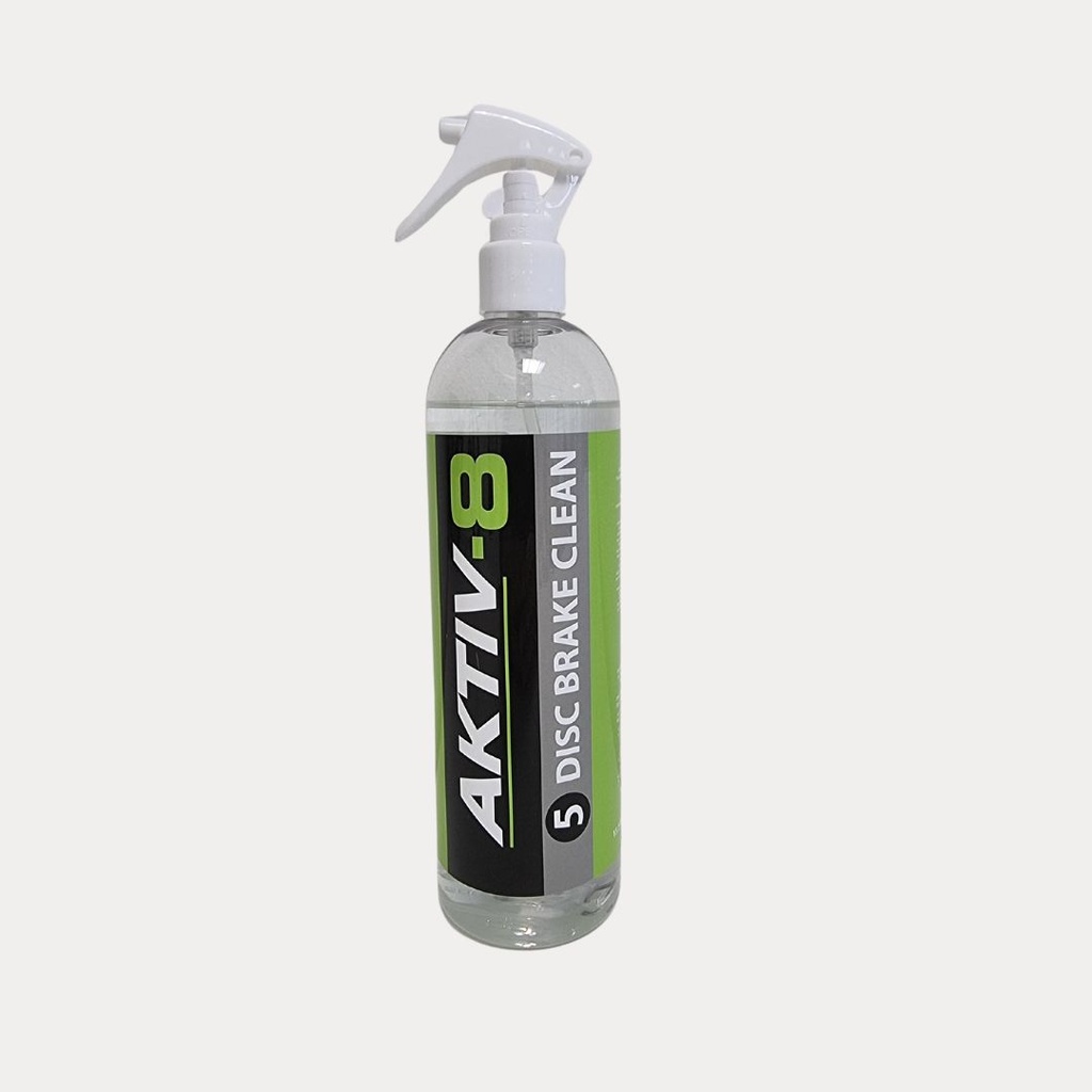 AKTIV-8 DISC BRAKE CLEAN 500ML (STAP 5)