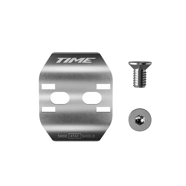 TIME SPAREPARTS PEDAL ATAC MTB SHOESHIELDS