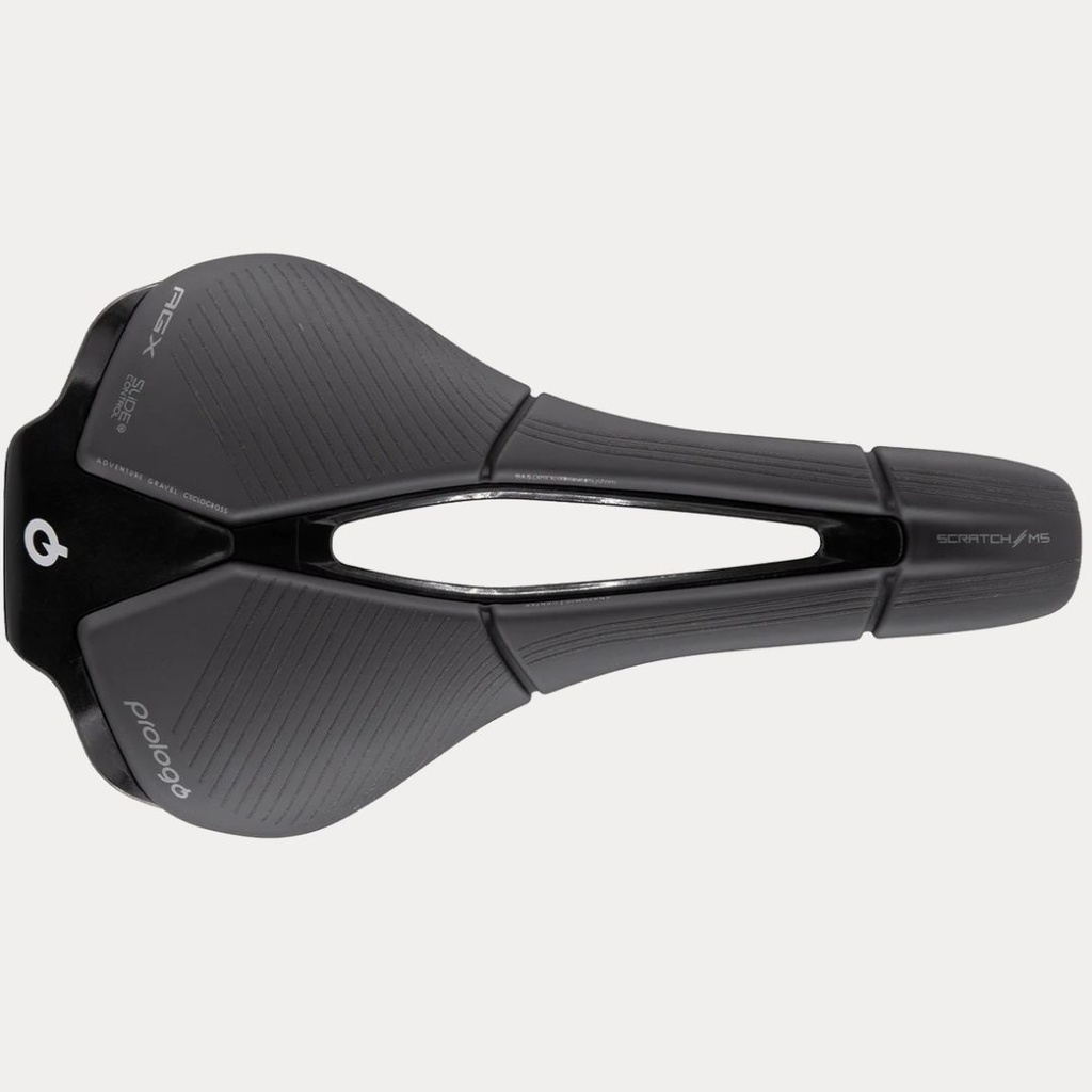 PROLOGO SELLE SCRATCH M5 AGX PAS SLIDE CONTROL