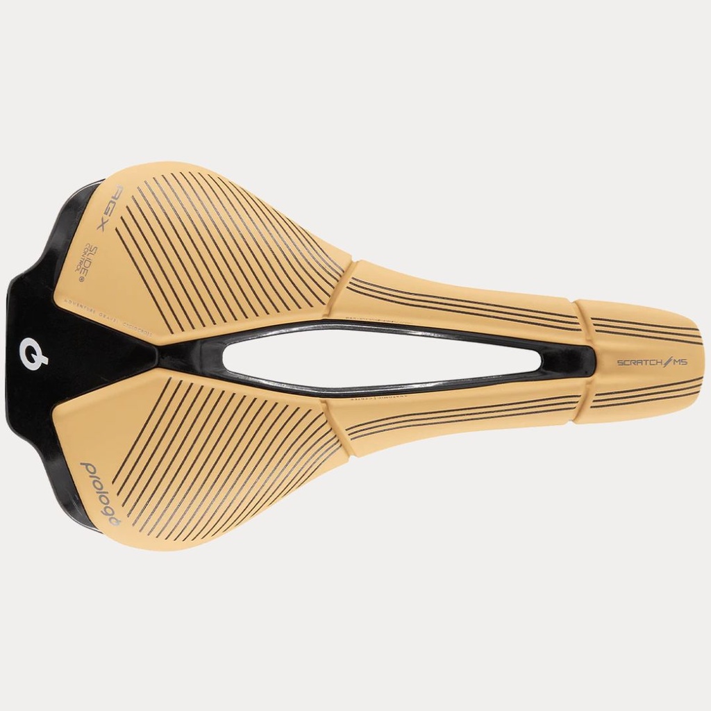 PROLOGO SELLE SCRATCH M5 AGX PAS SLIDE CONTROL
