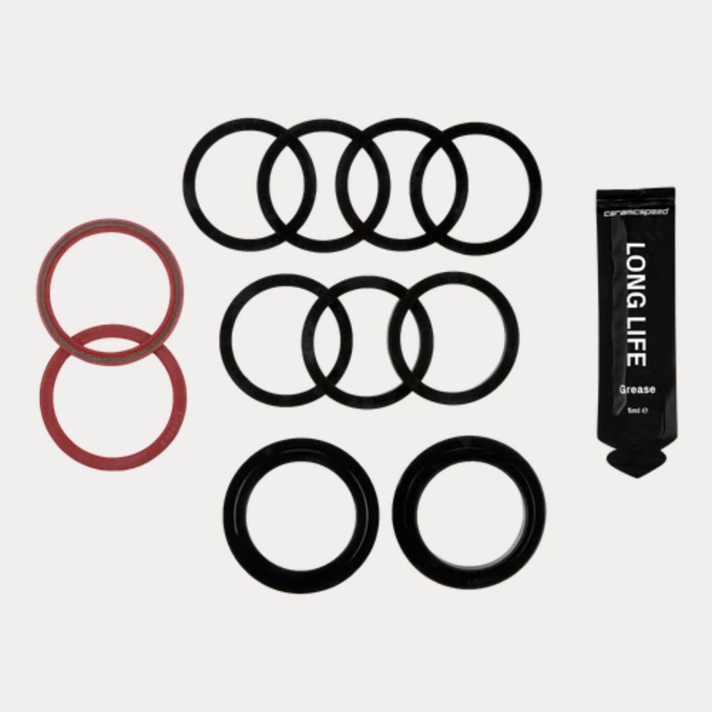 CERAMICSPEED Service Kit BB86/92 DUB