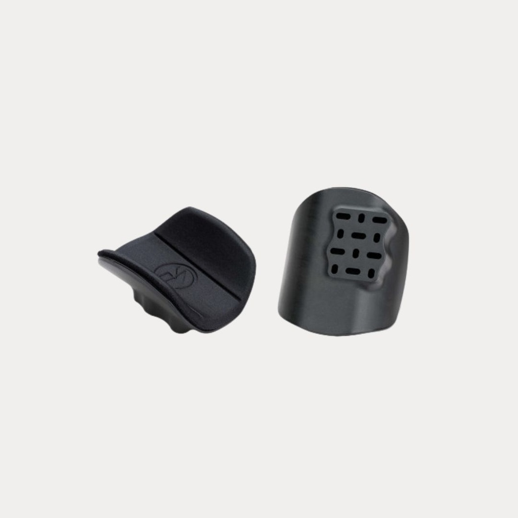 VISION SPARE-PARTS R25 L/R ARMREST PLATE+PAD+BOLT (V0209)