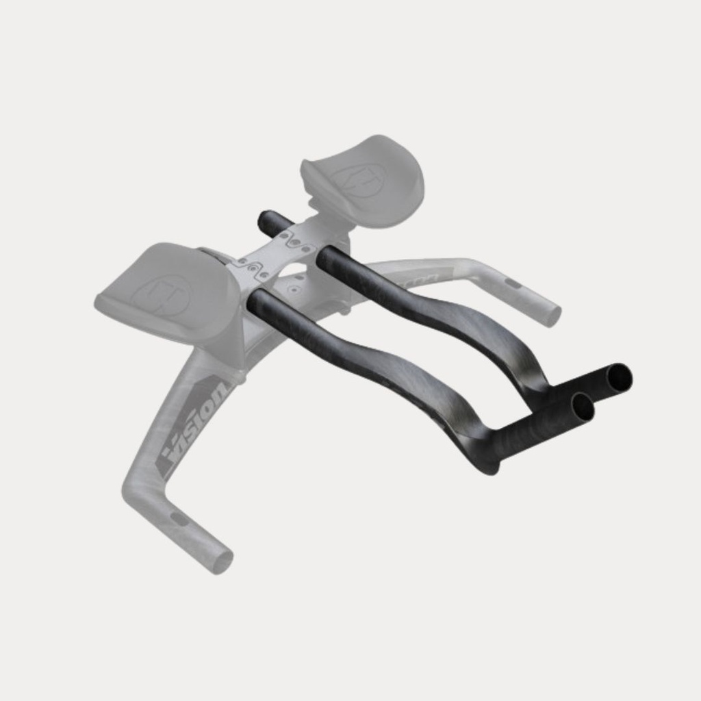 VISION SPEED EXTENSIONS CARBON B1