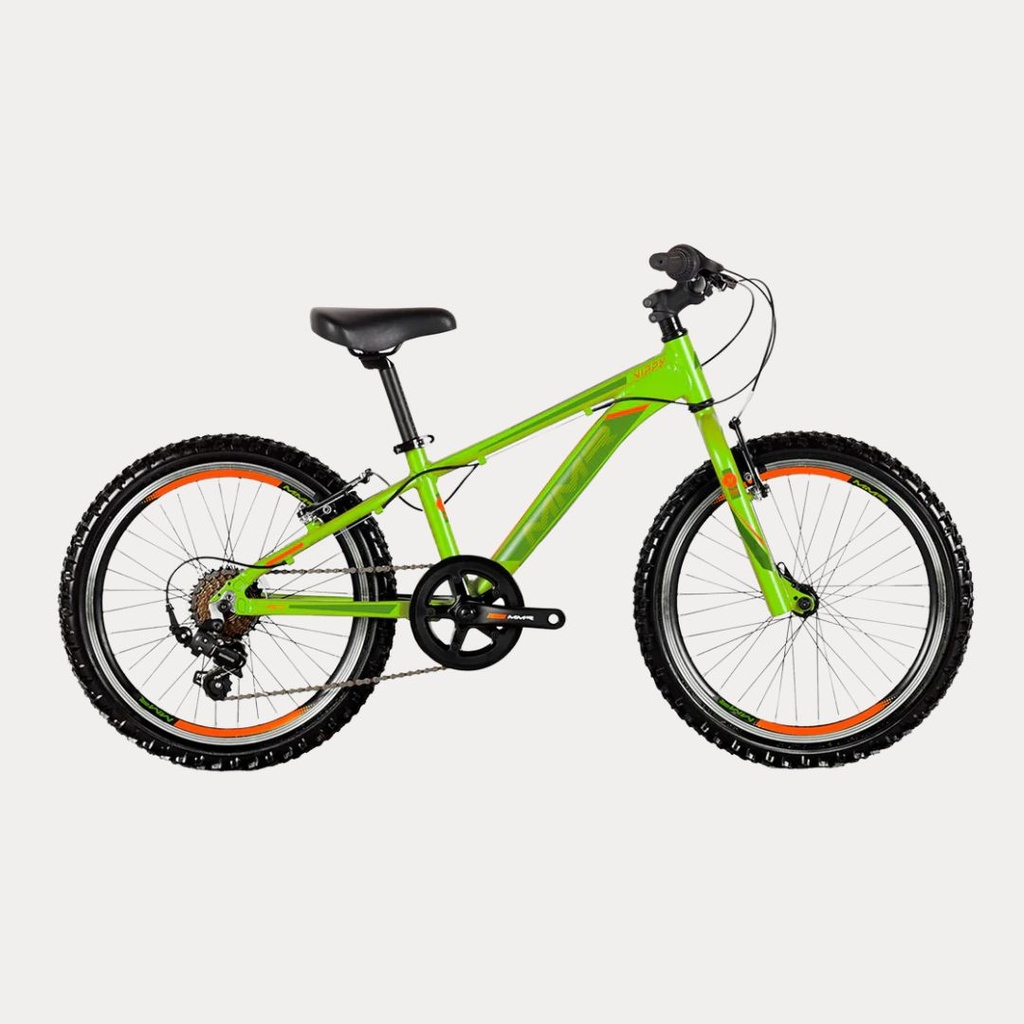 MMR BIKE KIDS NIPPY 20"