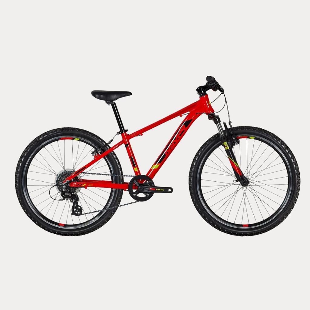 MMR BIKE KIDS KIBO 24"