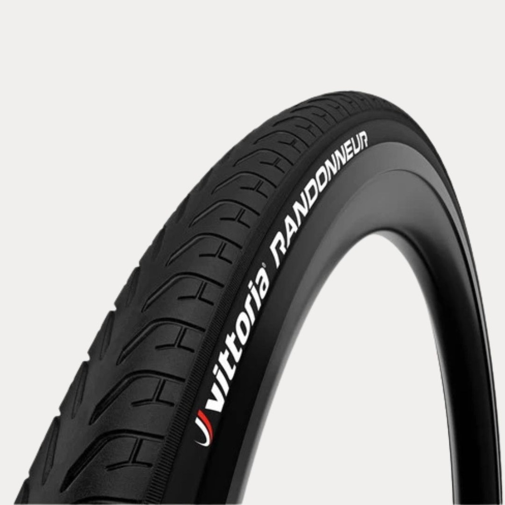 VITTORIA OUTER TIRE RANDONNEUR 28'' D (WIRE TIRE)