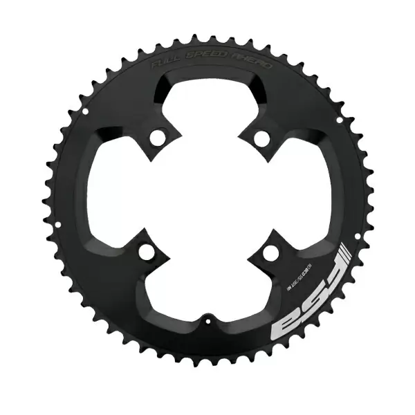 FSA KETTINGBLAD ROAD POWERBOX / SL-K (ABS) STEEK 110 52T (WA742) N11 (4-BOLT CONNECTION)