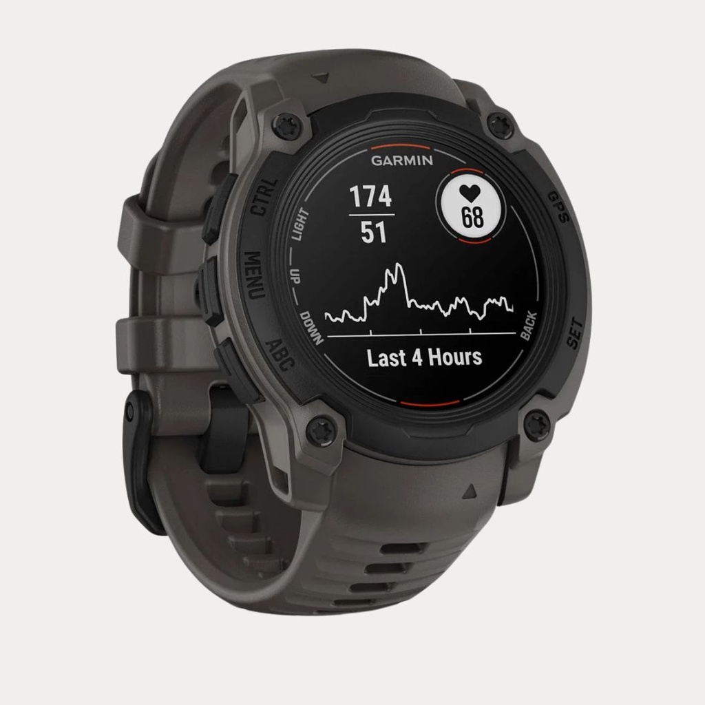 GARMIN HORLOGE INSTINCT E