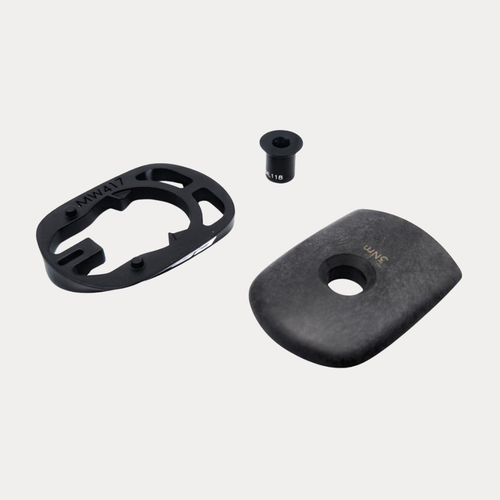VISION SPARE-PARTS TOP CAP METRON 5D ACR EVO - CANNONDALE SUPERSIX EVO {T2141}