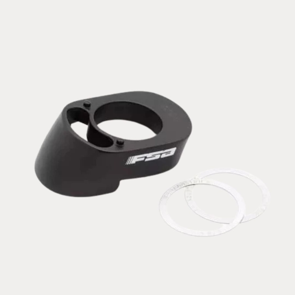 FSA ESPACEUR CASQUE CÔNE ACR À CANNONDALE SUPERSIX {H2632}