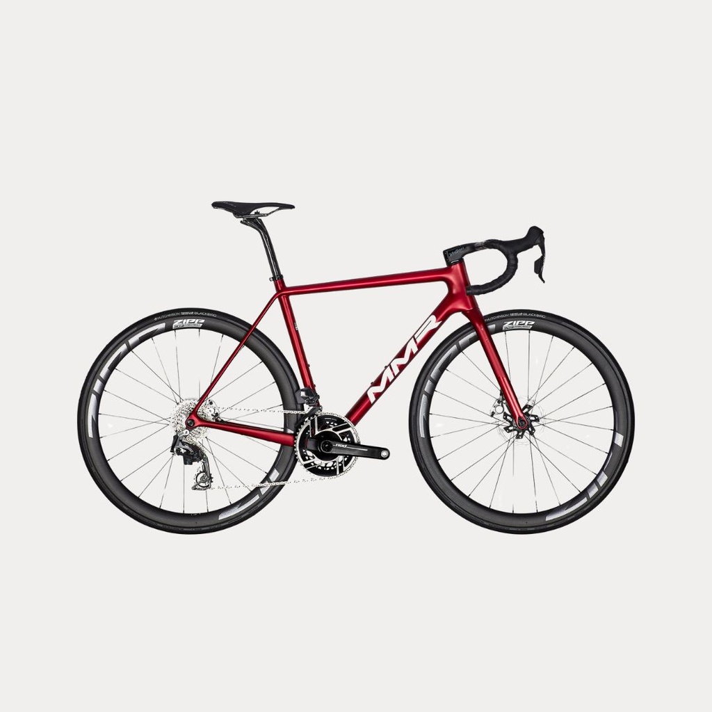 MMR BIKE RACE ADRENALINE SL