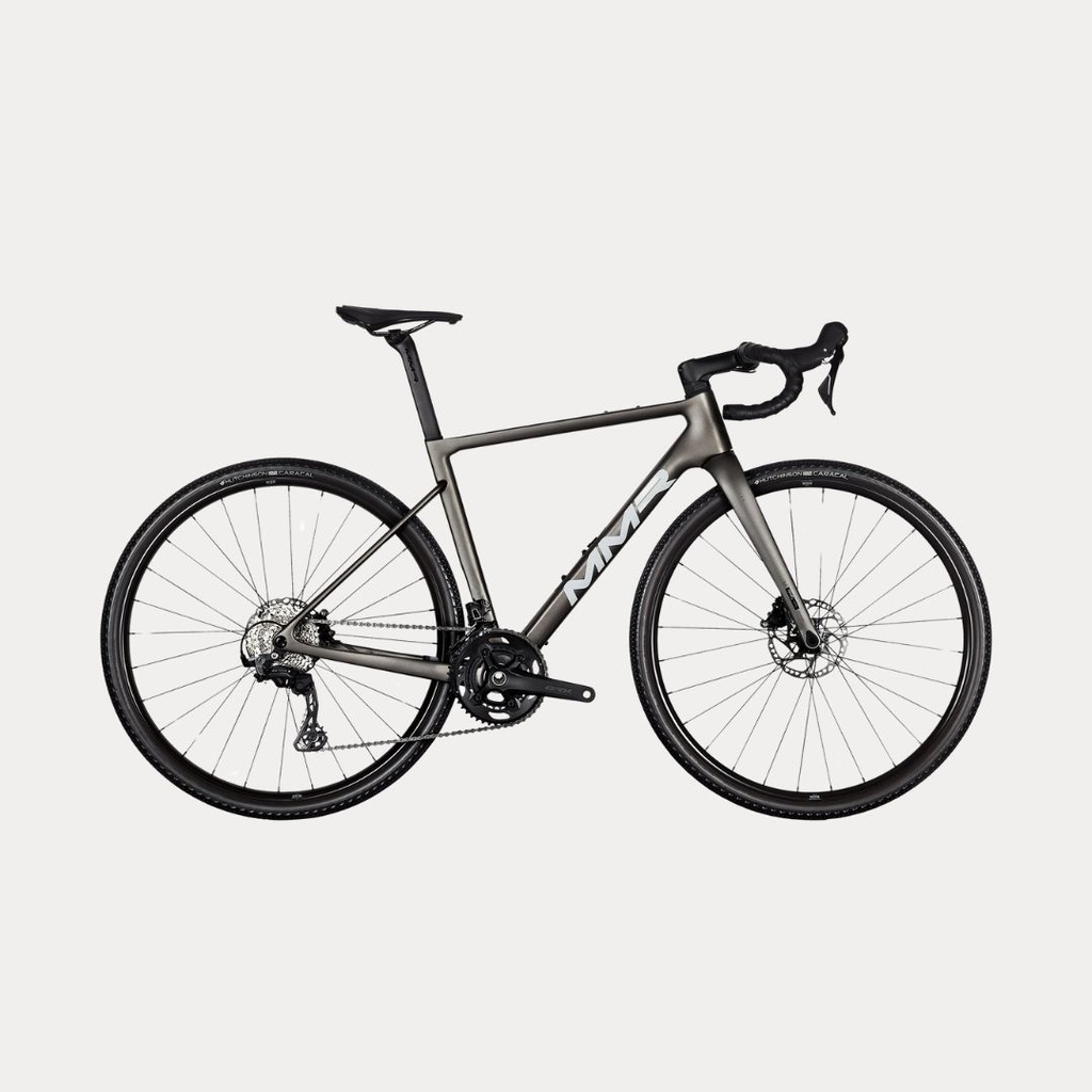 MMR VELO GRAVEL SIMUN
