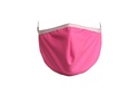 MASQUES MBWEAR ADULTE ROSE