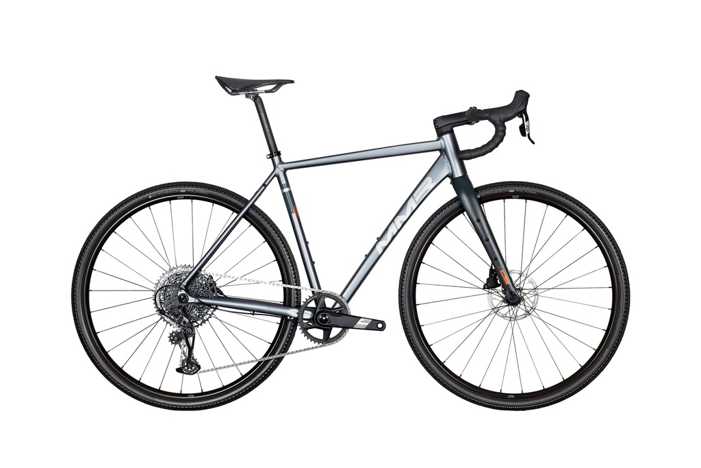 MMR BIKE GRAVEL X-GRIP
