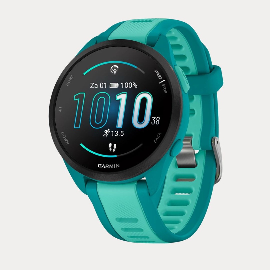 GARMIN GPS MONTRE FORERUNNER 165 MUSIC