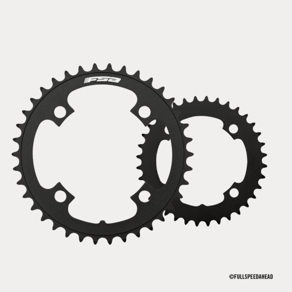 FSA KETTINGBLAD (E-BIKE) STEEK 104/64 48/36T (WA362/WB082)