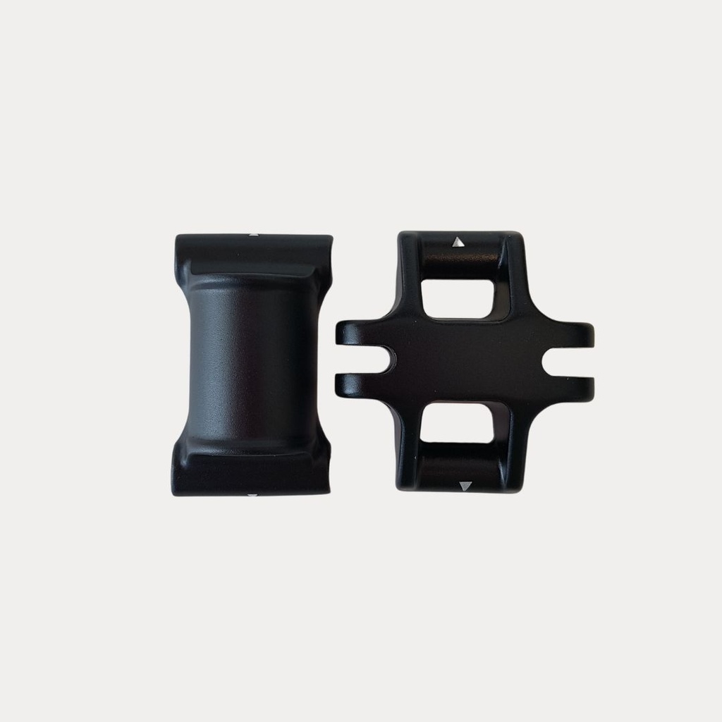 ARGON 18 ACCESSORIES - SUM SP CRADLE + TOP CLAMP