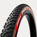 VITTORIA OUTER TIRE MTB MEZCAL 29'' (XC RACE TLR) BLACK-BROWN