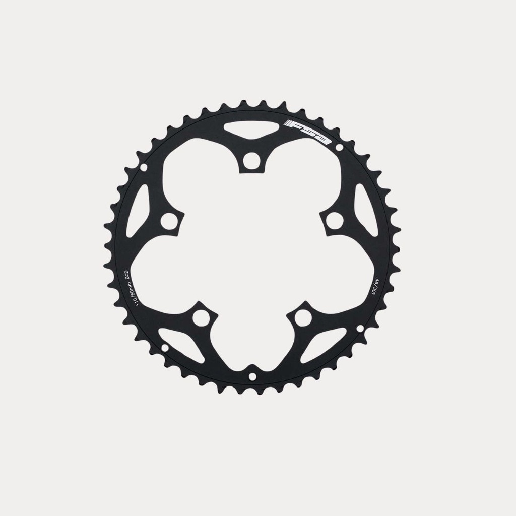FSA KETTINGBLAD ROAD TEMPO STEEK 80 30T N11 (WC093)