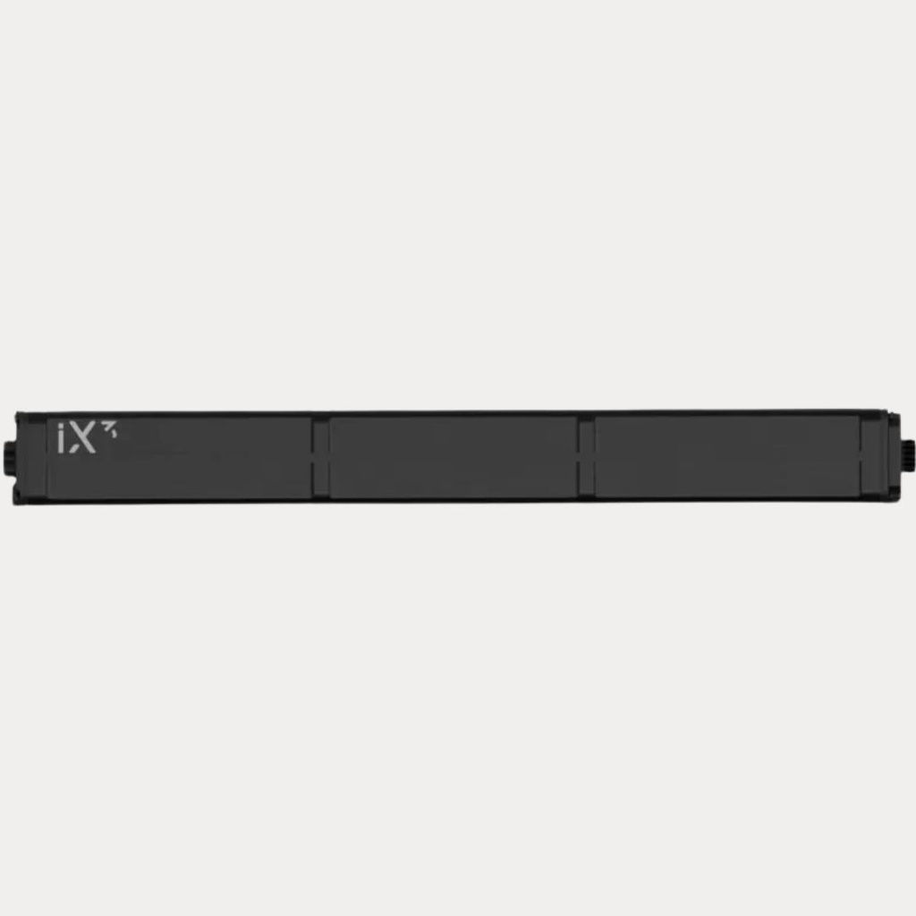 SYSTÈME MAHLE X30  -  BLOC-BATTERIE IX3+