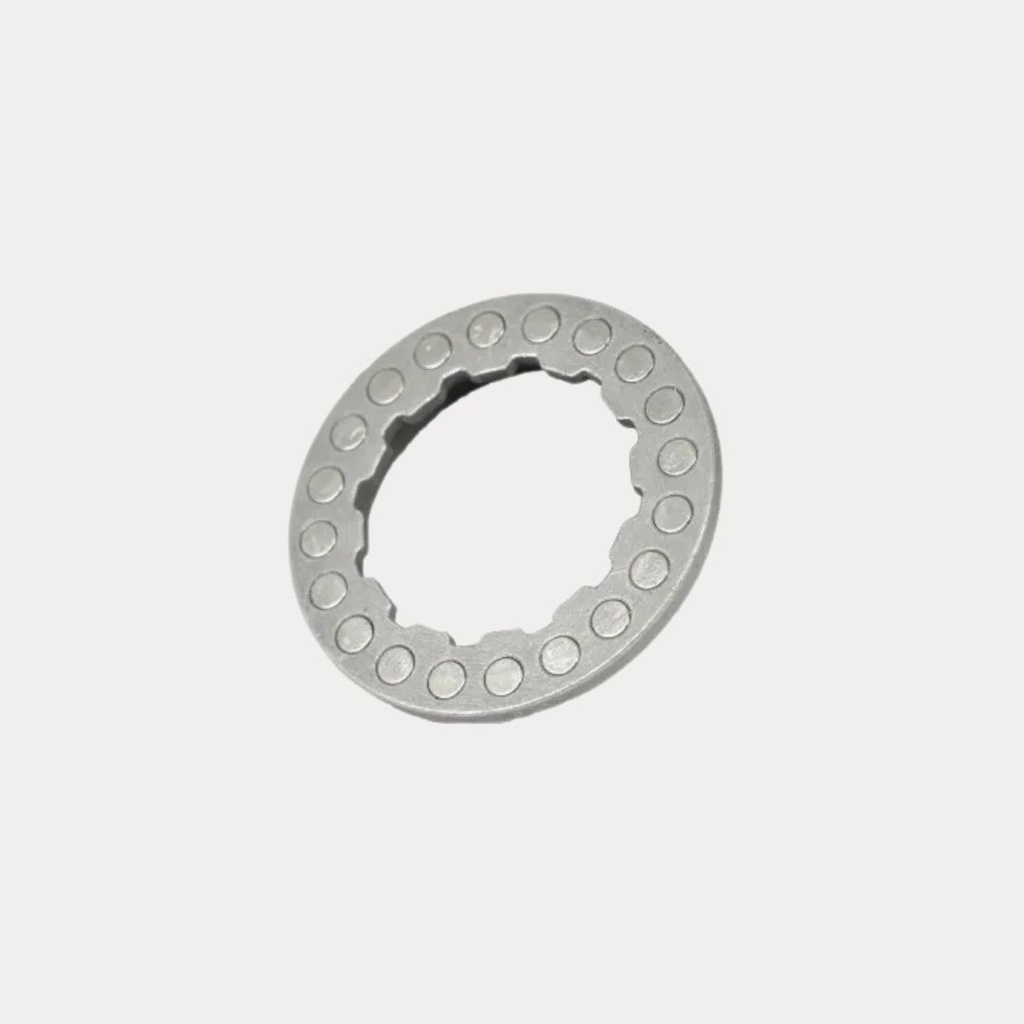 MAHLE X30 SYSTEM  -  COMPONENTS  -  MAGNET LOCKNUT 12 Speed