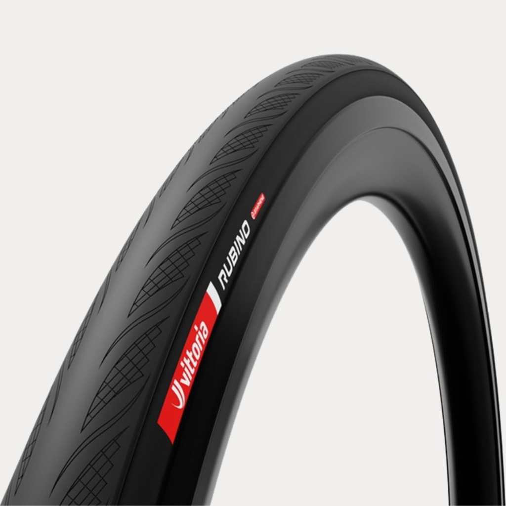 VITTORIA OUTER TIRE RUBINO V TUBE TYPE (FOLDING TIRE)