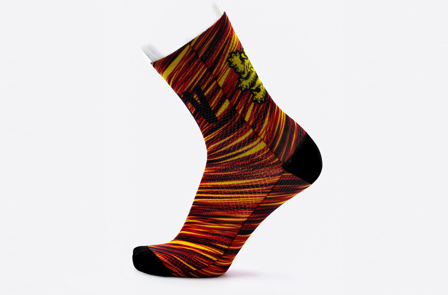 CHAUSSETTES MBWEAR FLANDER EDITION CLASSIQUE