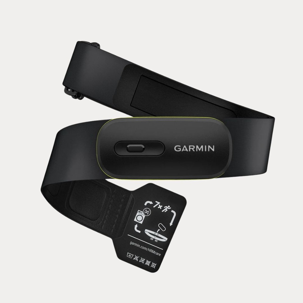 GARMIN HARTSLAGBAND HRM 600