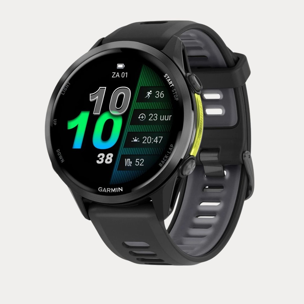 GARMIN MONTRE FORERUNNER 970