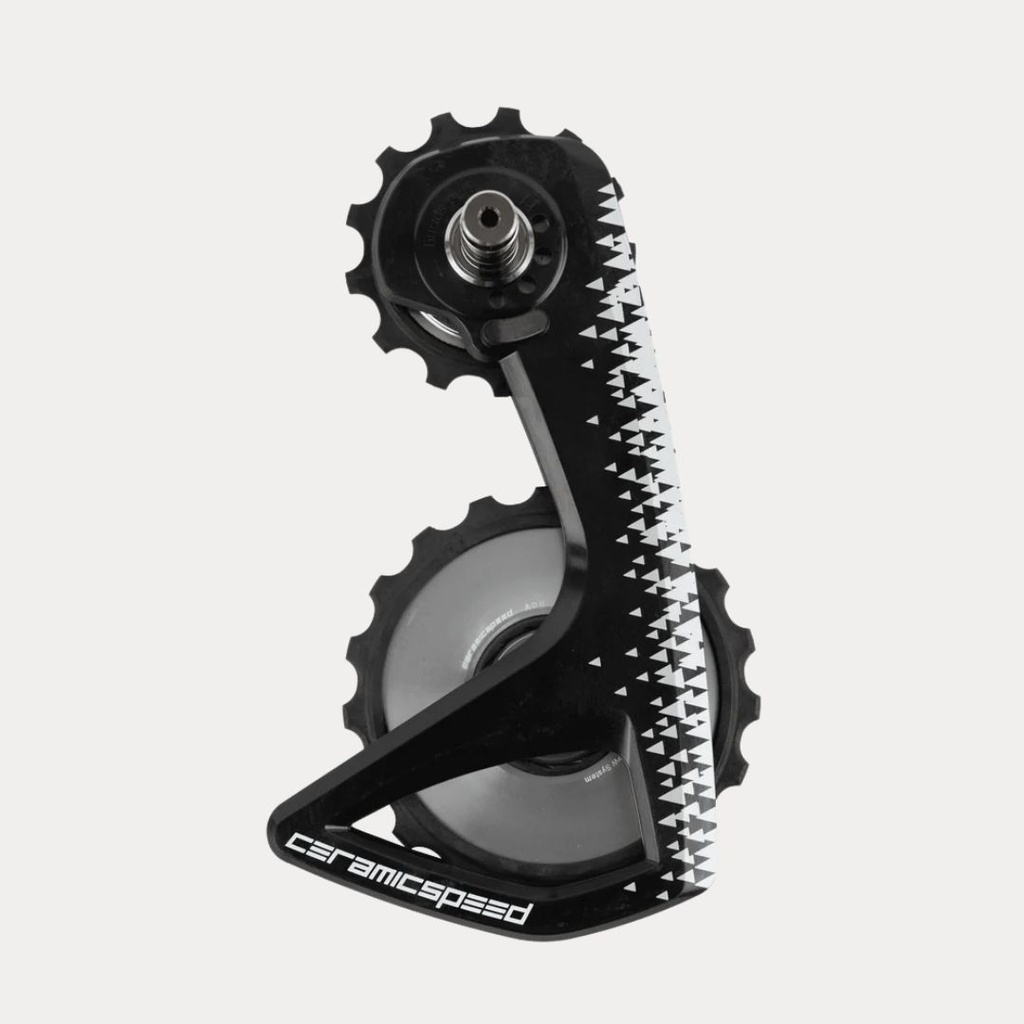 CERAMICSPEED OSPW RS ALPHA Shimano 9250/8150 Special Edition