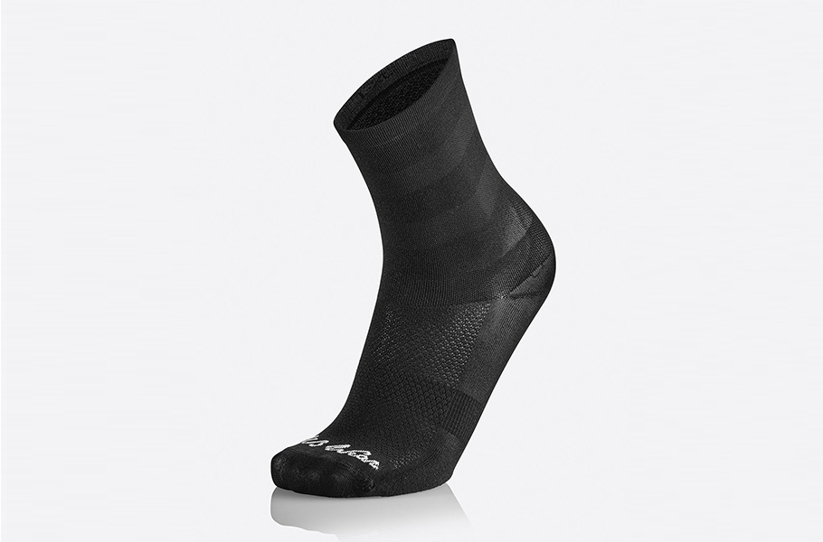 MBWEAR CHAUSSETTES SAHARA H15 NOIR