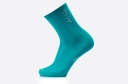 MBWEAR SOCKS STELVIO H15 GREEN BOTTLE