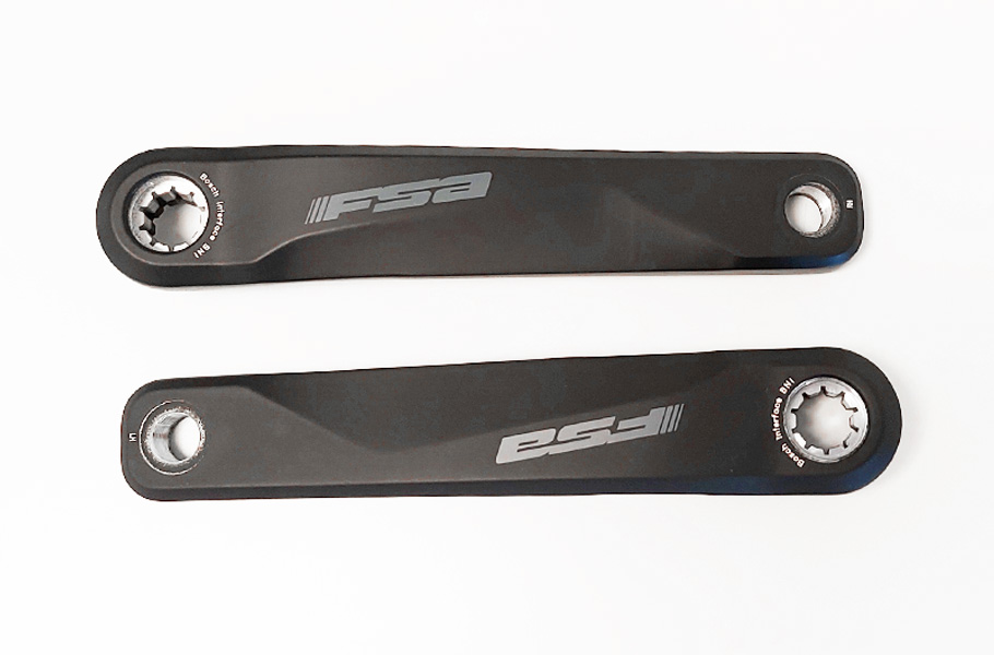FSA ARMSET E-BIKE CK-220 (Bosch)