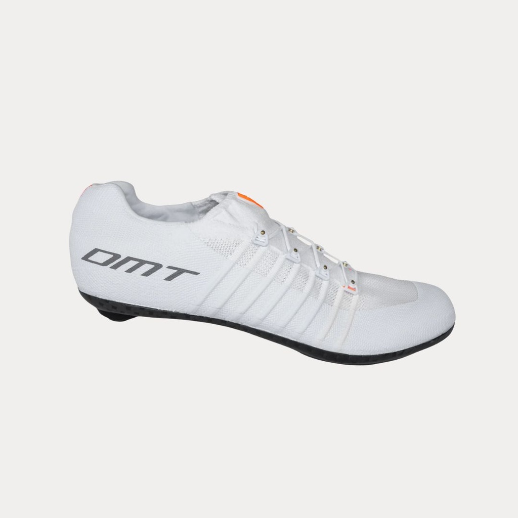 DMT CHAUSSURES RACE POGI'S SUPERLIGHT BLANC
