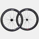 ZIPP 303 FIRECREST XDR (incl. banden Hutchinson Blackbird 28mm TLR)