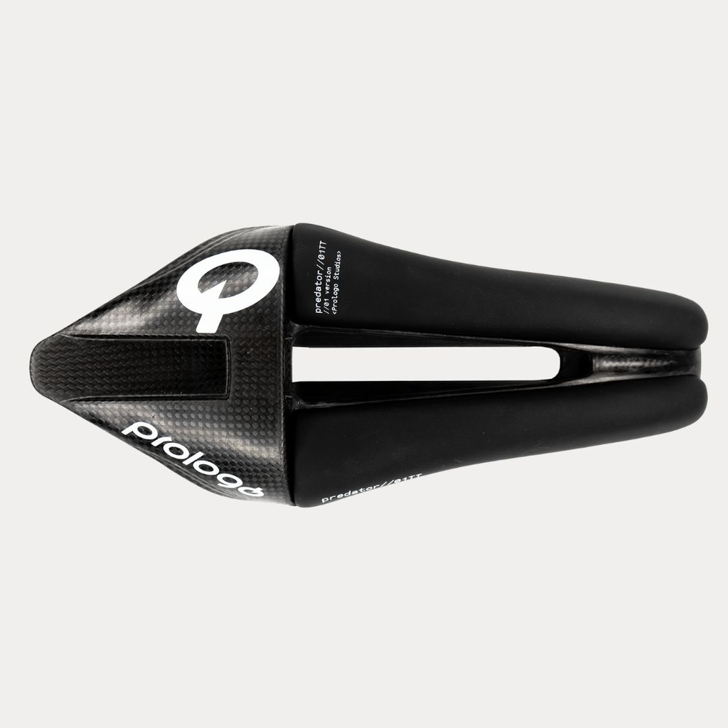 PROLOGO SADDLE PREDATOR//01TT NACK