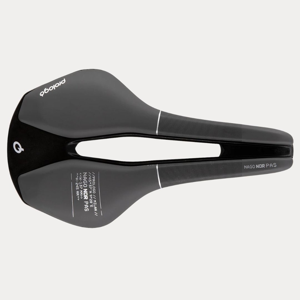 PROLOGO SELLE NAGO NDR