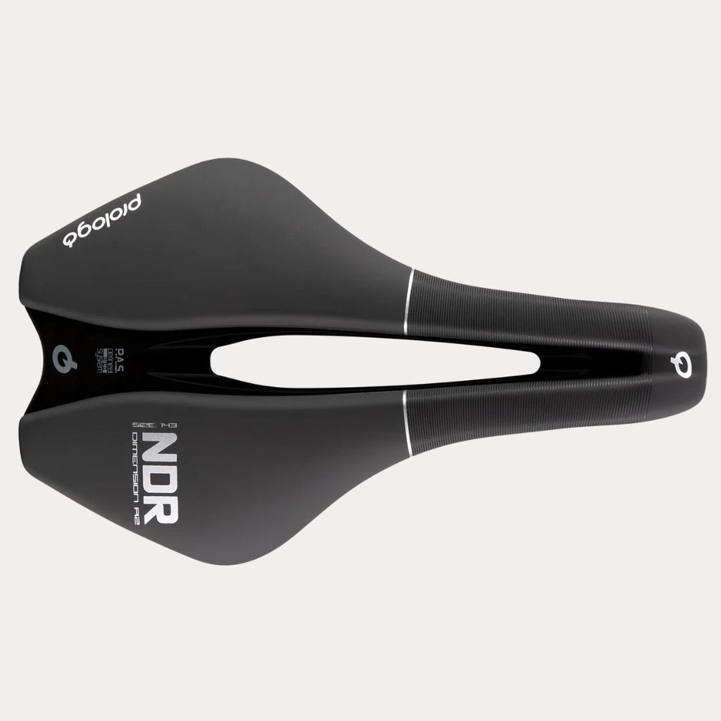 PROLOGO ZADEL DIMENSION R2 NDR