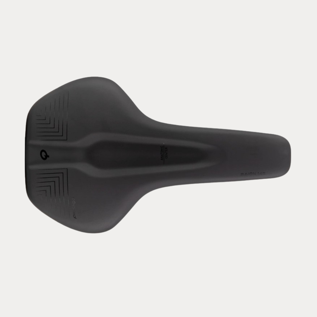 PROLOGO SADDLE RAION
