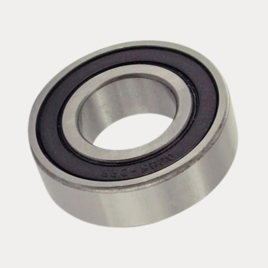 VISION ACC SPARE-PARTS LAGER (30x17x7) ISB STEEL