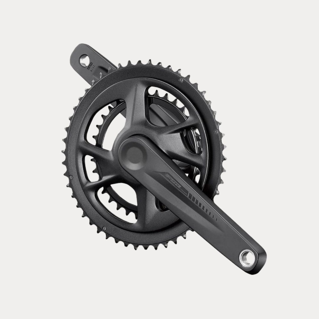 PEDALIER FSA OMEGA MODULAR MEGA EXO 19MM 50/34 N11 B2